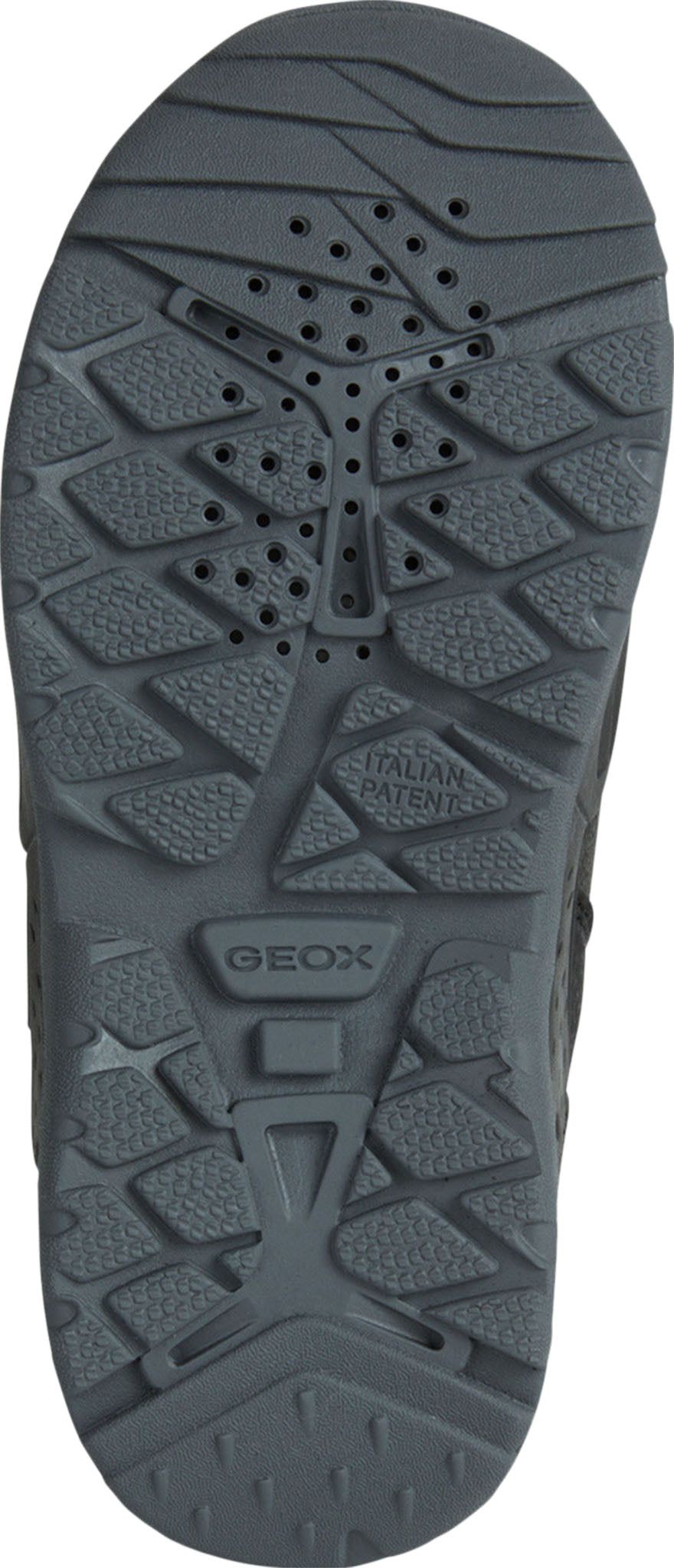 Sentiero Abx Waterproof Ankle Boots - Boys|-|Bottines imperméables Sentiero Abx - Garçon sold by The Last Hunt product image thumbnail 4