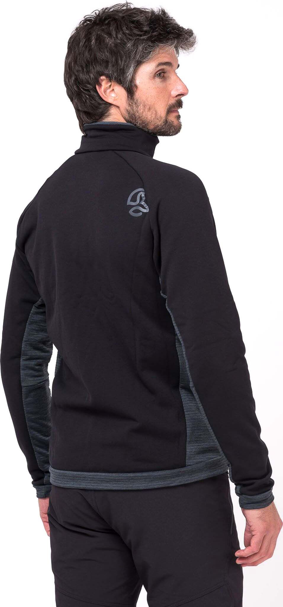 Skrum Jacket - Men's|-|Manteau Skrum - Homme sold by The Last Hunt product image thumbnail 4