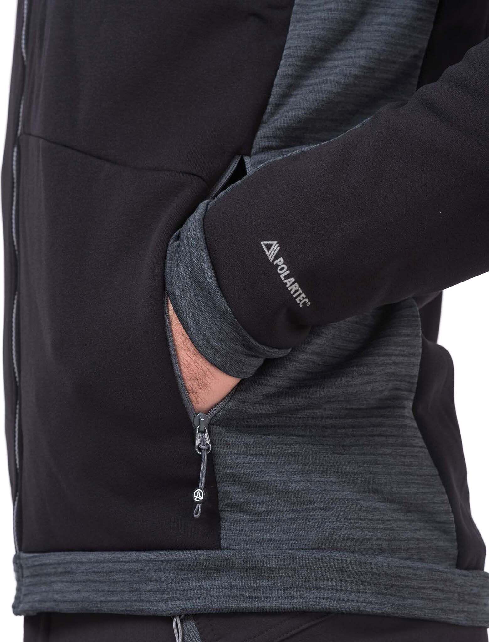 Skrum Jacket - Men's|-|Manteau Skrum - Homme sold by The Last Hunt product image thumbnail 2