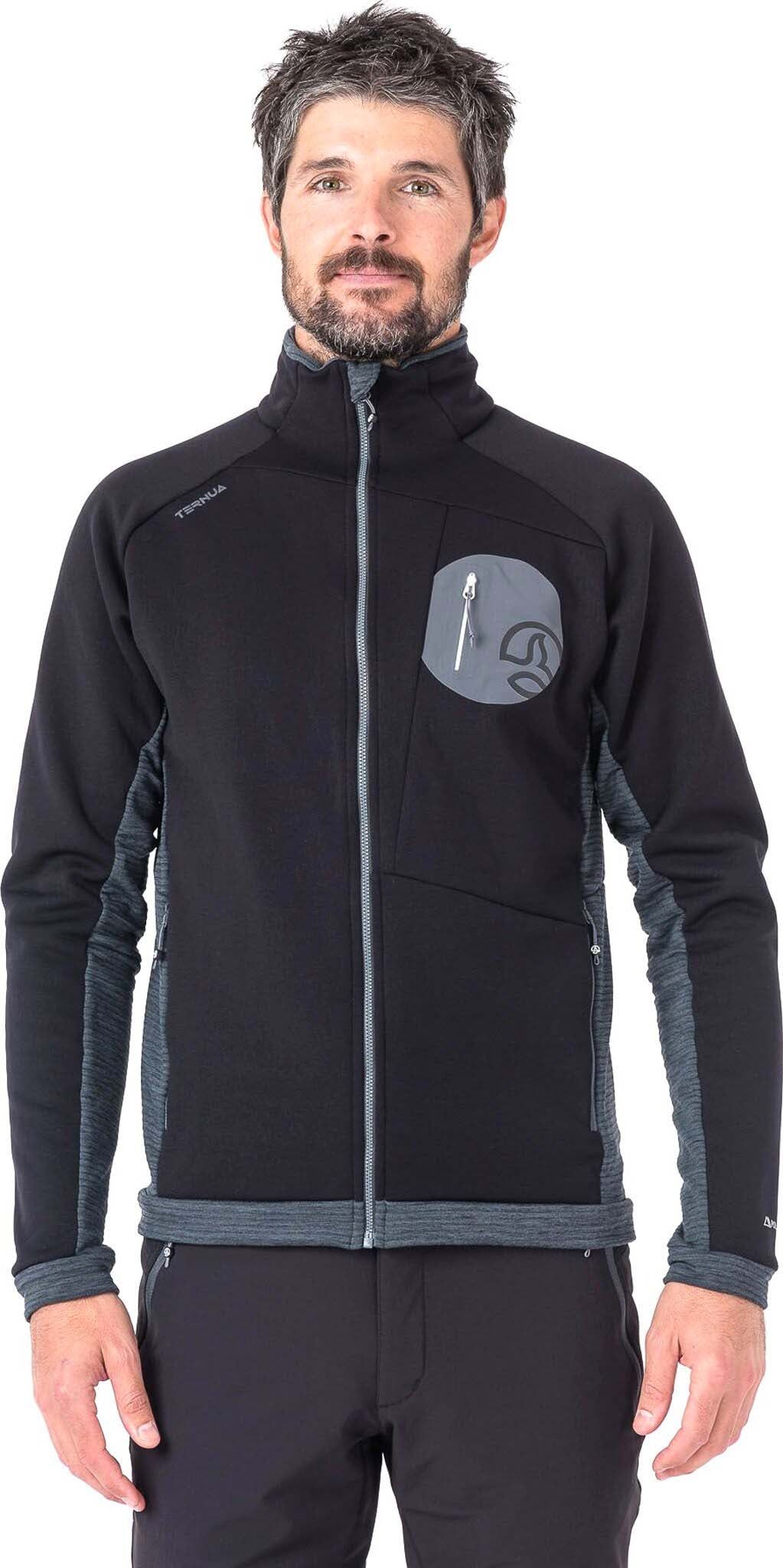 Skrum Jacket - Men's|-|Manteau Skrum - Homme sold by The Last Hunt product image thumbnail 3