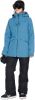 Shelter 3D Stretch Jacket - Women’s|-|Manteau Shelter 3D Stretch - Femme sold by The Last Hunt