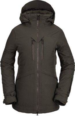 Shelter 3D Stretch Jacket - Women’s|-|Manteau Shelter 3D Stretch - Femme sold by The Last Hunt