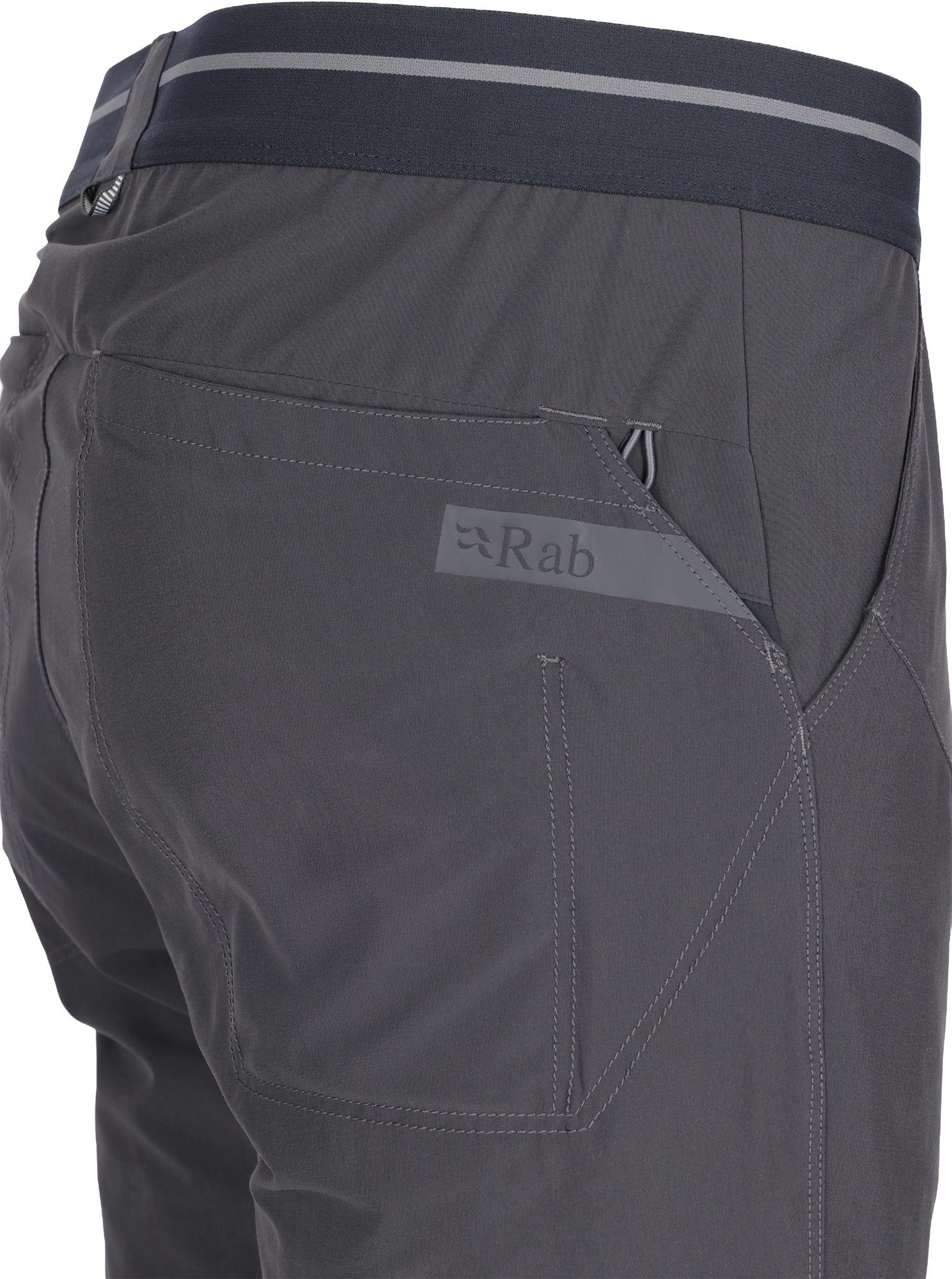 Obtuse Pant - Men's|-|Pantalon Obtus - Homme sold by The Last Hunt product image thumbnail 4