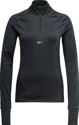 Running Quarter-Zip Sweatshirt - Women's|-|Chandail de course à glissière 1/4 - Femme sold by The Last Hunt