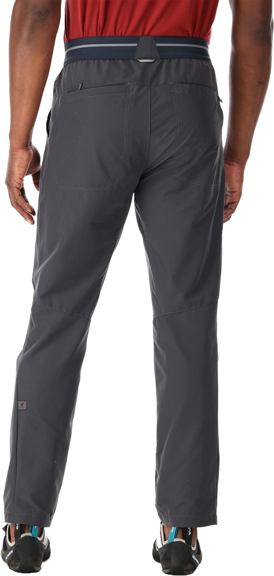 Obtuse Pant - Men's|-|Pantalon Obtus - Homme sold by The Last Hunt product image thumbnail 3