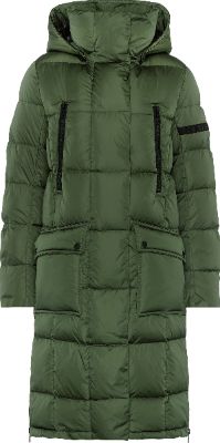 Amey Down Coat - Women's|-|Manteau en duvet Amey - Femme sold by The Last Hunt