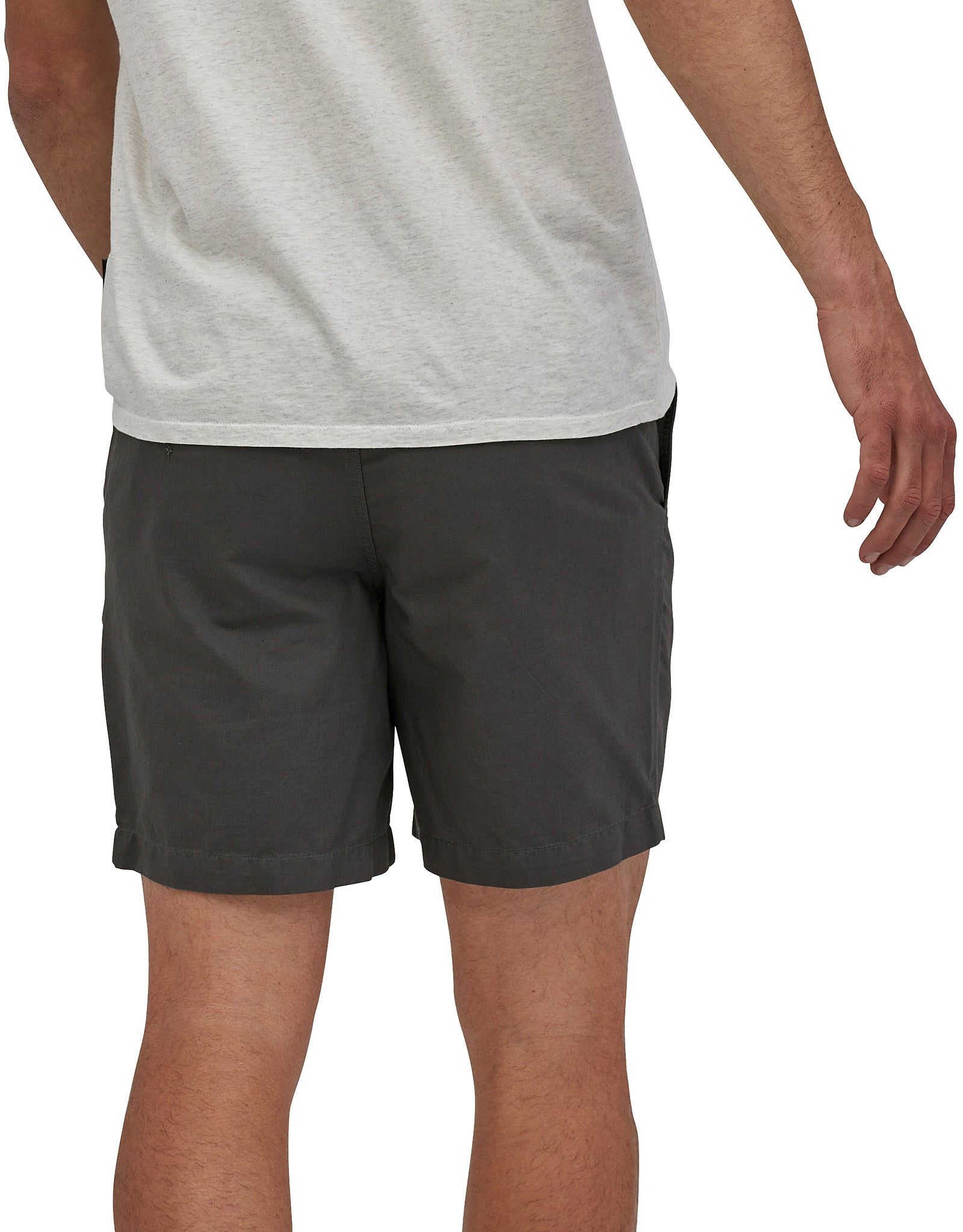 Lightweight All-Wear Hemp Volley Shorts - Men's|-|Short de volley léger tout-usage en chanvre - Homme sold by The Last Hunt product image thumbnail 3