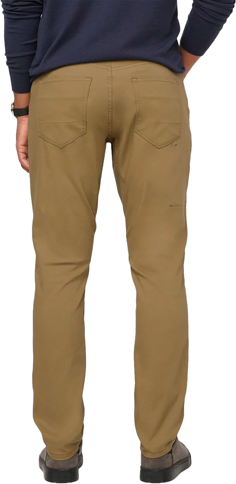 Nustretch Relaxed 5-Pocket Pant - Men's|-|Pantalon décontracté à 5 poches NuStretch - Homme sold by The Last Hunt product image thumbnail 2