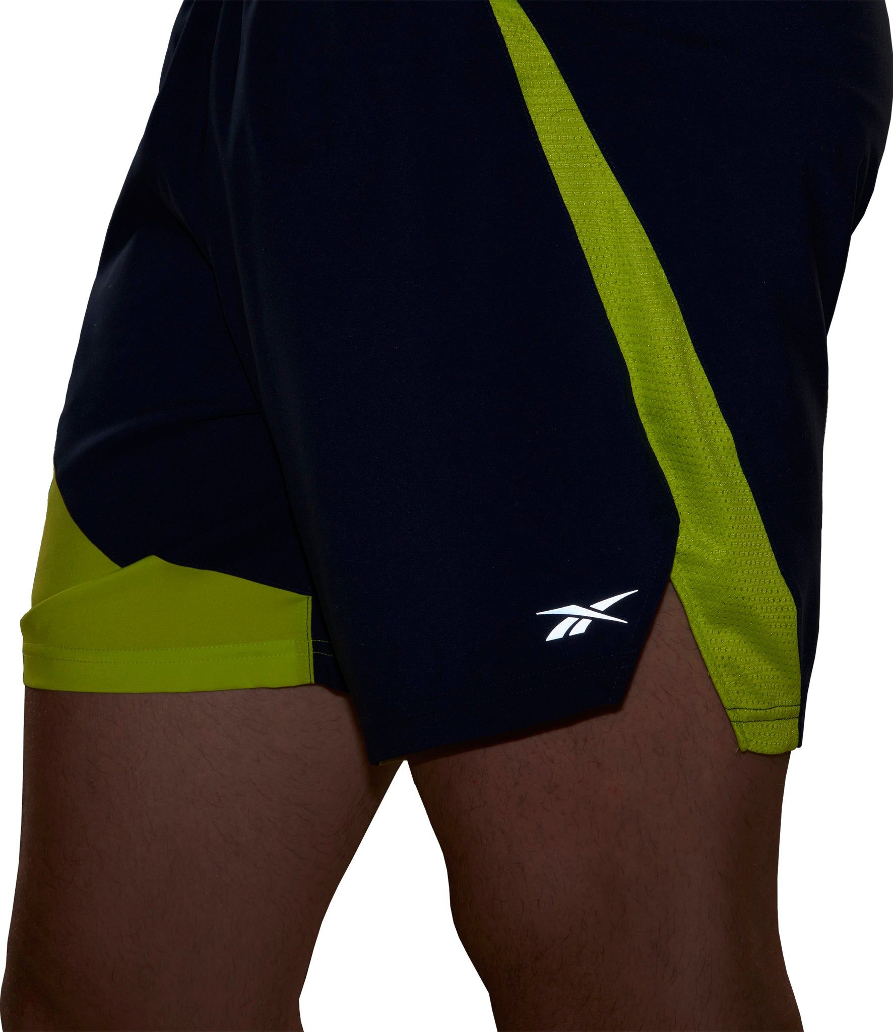 Running Shorts - Men's|-|Short de course - Homme sold by The Last Hunt product image thumbnail 2