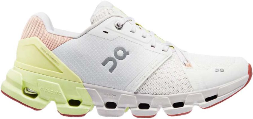 Cloudflyer 4 Road Running Shoes - Women's|-|Souliers de course sur route Cloudflyer 4 - Femme sold by The Last Hunt
