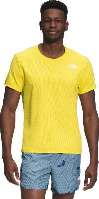 Sunriser Short Sleeve Shirt - Men's|-|Chemise à manches courtes Sunriser - Homme sold by The Last Hunt