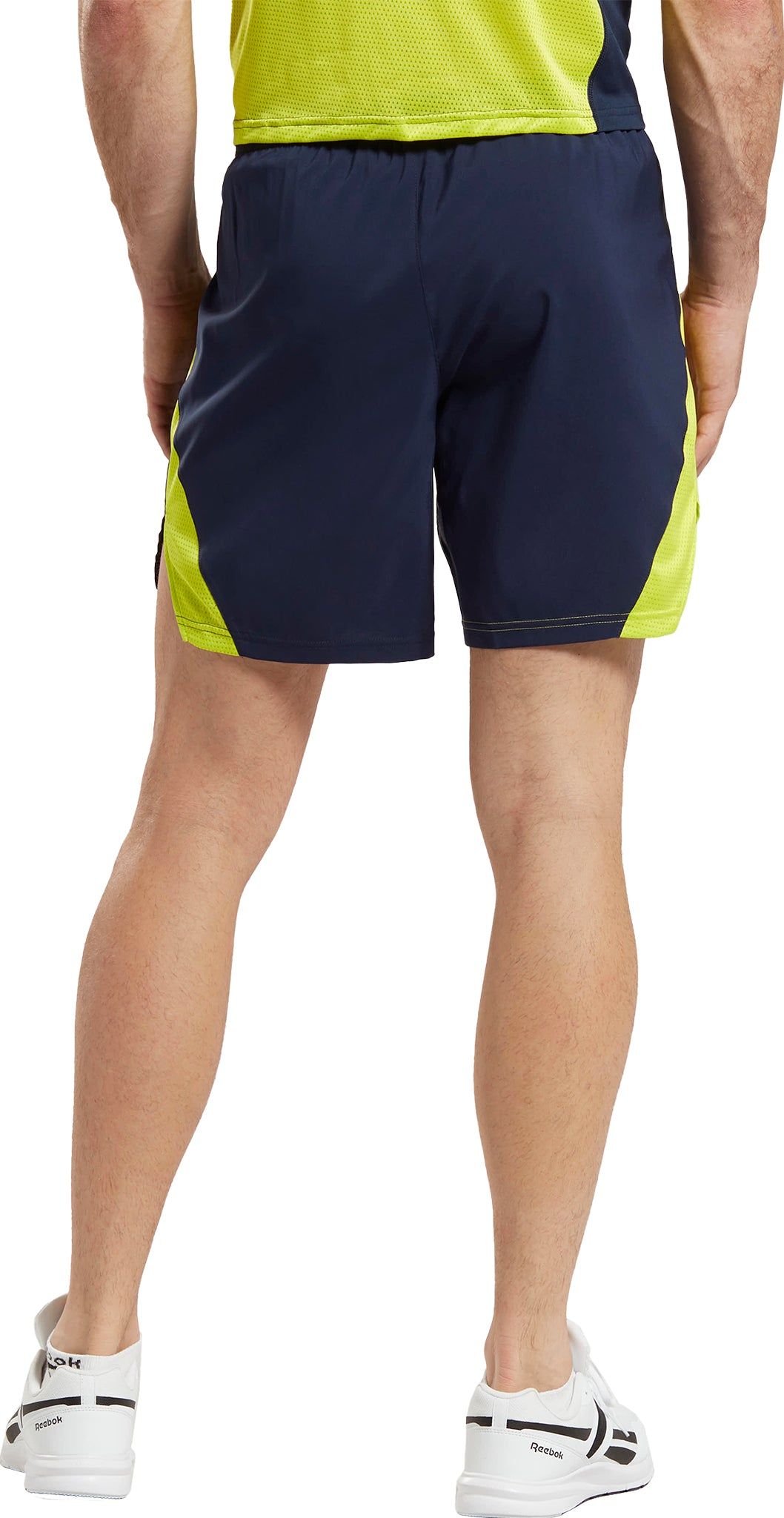 Running Shorts - Men's|-|Short de course - Homme sold by The Last Hunt