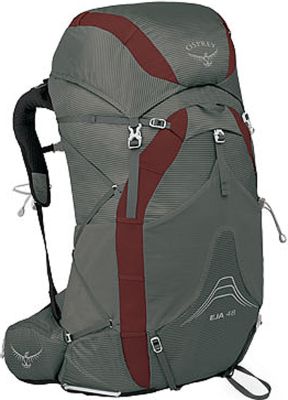 Eja 48L Backpacking Pack - Women's|-|Sac à dos de longue randonnée Eja 48L - Femme sold by The Last Hunt