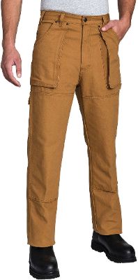 Duck Logger Pant - Men's|-|Pantalon de bûcheron de Duck - Homme sold by The Last Hunt