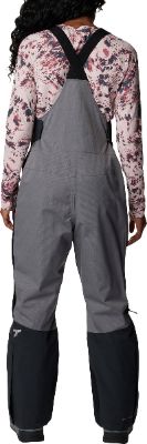 Highland Summit Bib - Women's|-|Salopette Highland Summit - Femme sold by The Last Hunt