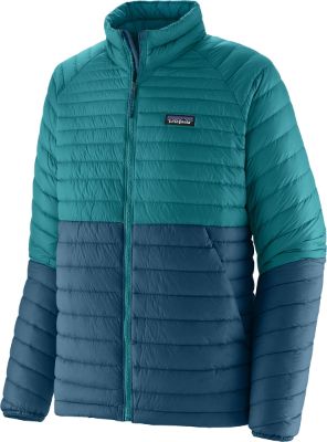 AlpLight Down Jacket - Men's|-|Manteau en duvet AlpLight - Homme sold by The Last Hunt