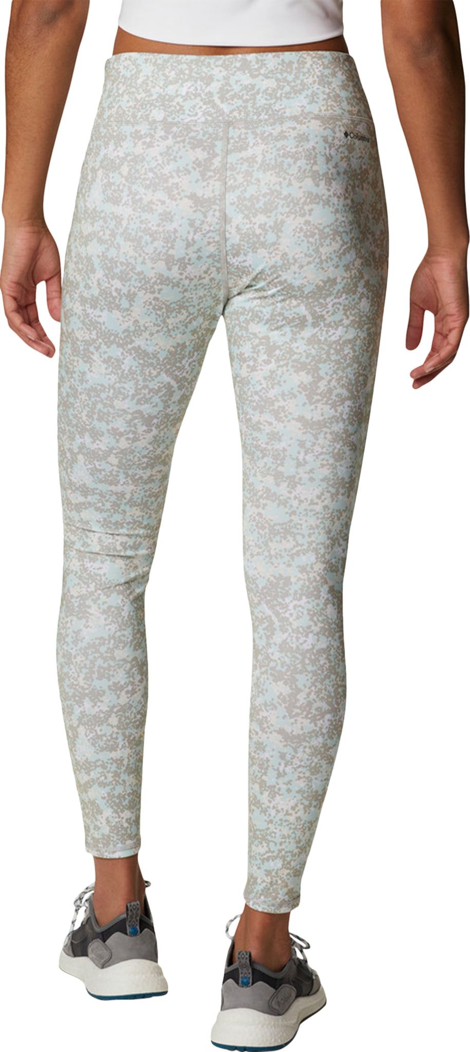 Columbia Lodge Print 7/8 Tight - Women's|-|Collant 7/8 imprimé Columbia Lodge - Femme sold by The Last Hunt product image thumbnail 5