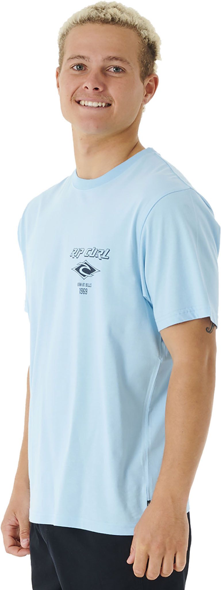 Fadeout Essential Tee - Men's|-|T-shirt Fadeout Essential - Homme sold by The Last Hunt product image thumbnail 4