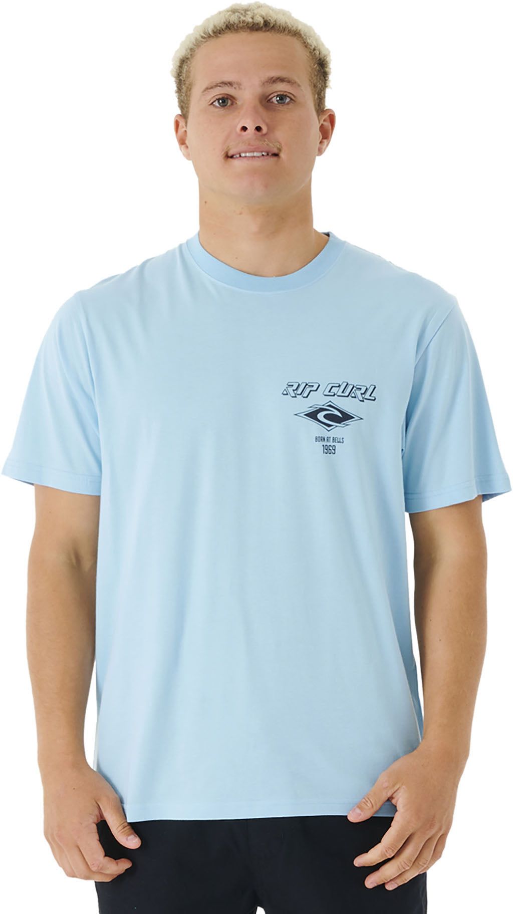 Fadeout Essential Tee - Men's|-|T-shirt Fadeout Essential - Homme sold by The Last Hunt