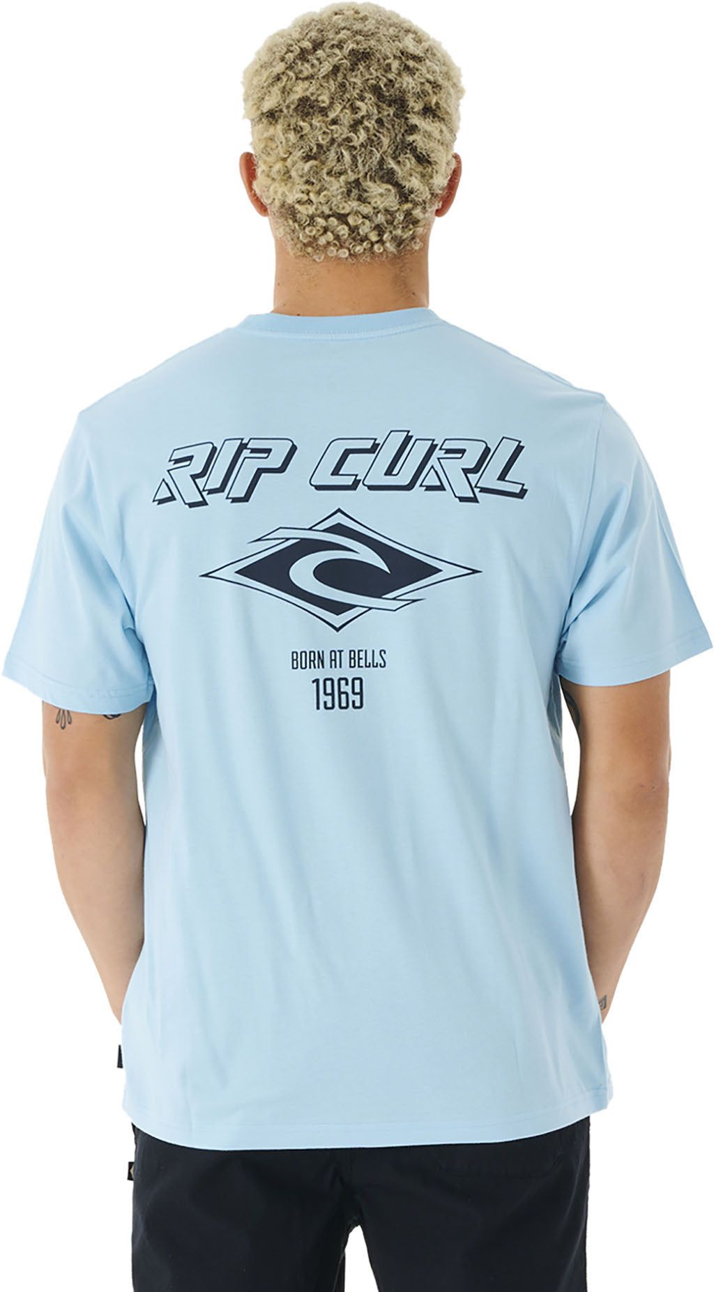 Fadeout Essential Tee - Men's|-|T-shirt Fadeout Essential - Homme sold by The Last Hunt product image thumbnail 2