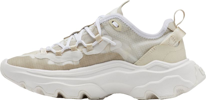 Kinetic Breakthru Tech Lace Sneaker - Women’s|-|Chaussure de sport à lacets Kinetic Breakthru Tech - Femme sold by The Last Hunt