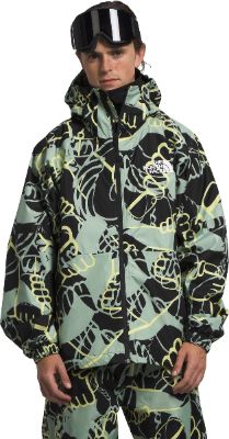 Build Up Jacket - Men's|-|Manteau de ski Build Up - Homme sold by The Last Hunt