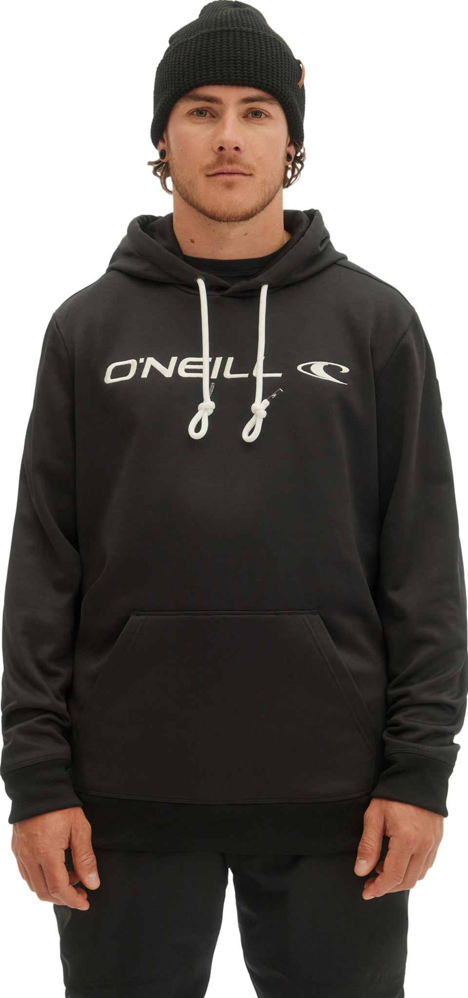 Slope Hooded Fleece - Men's|-|Manteau à capuchon en molleton Slope - Homme sold by The Last Hunt