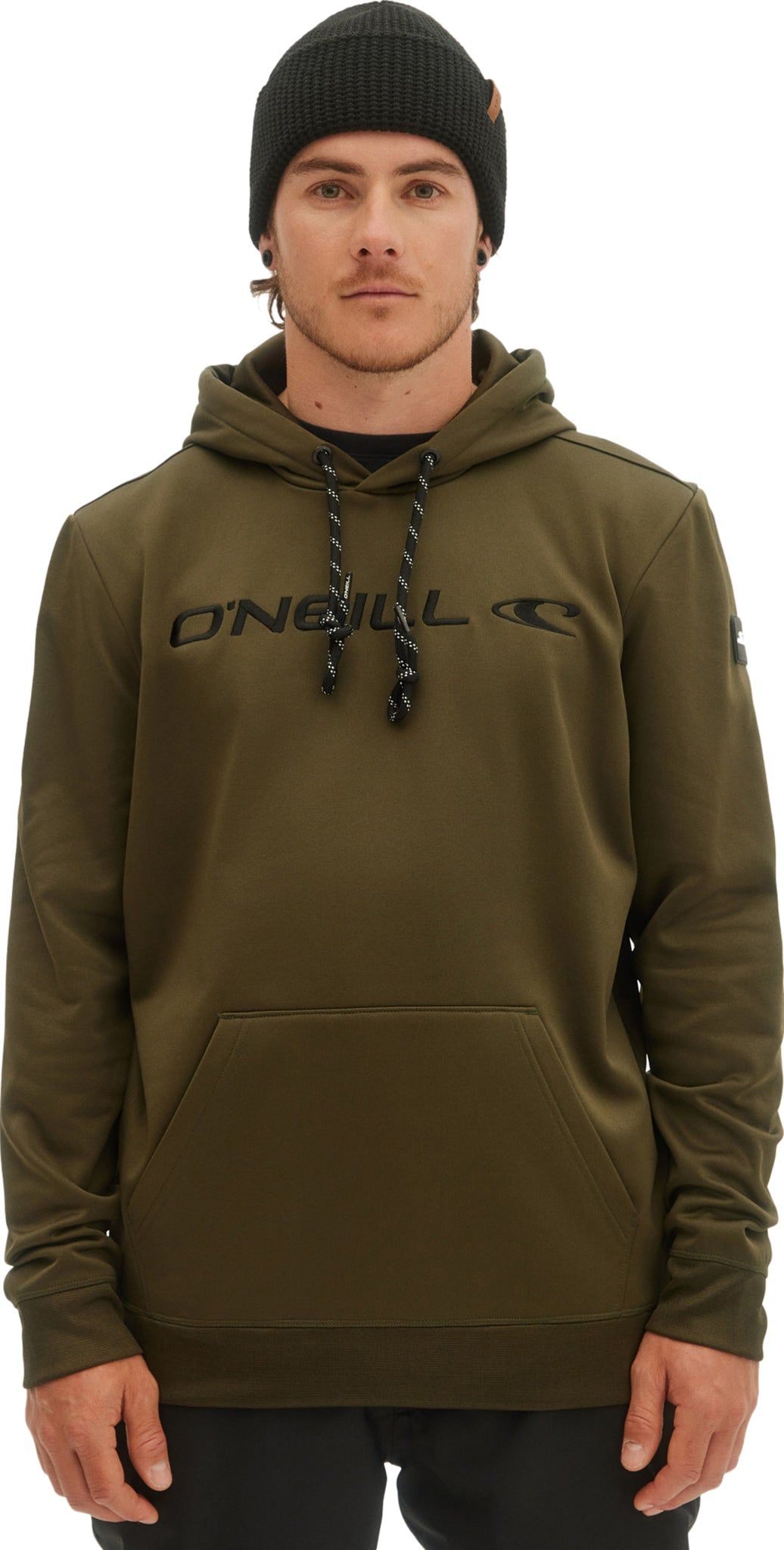 Slope Hooded Fleece - Men's|-|Manteau à capuchon en molleton Slope - Homme sold by The Last Hunt product image thumbnail 2