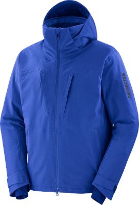 Highland Insulated Hooded Jacket - Men's|-|Manteau isolé à capuchon Highland - Homme sold by The Last Hunt
