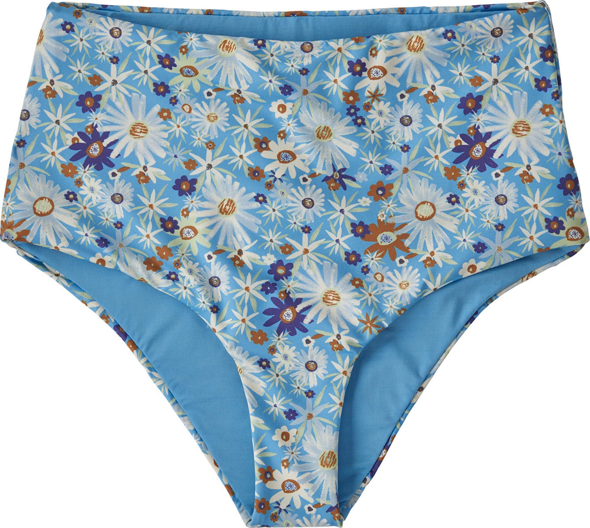 Sunrise Slider Bikini Bottom - Women's|-|Bas de bikini Sunrise Slider - Femme sold by The Last Hunt product image thumbnail 4