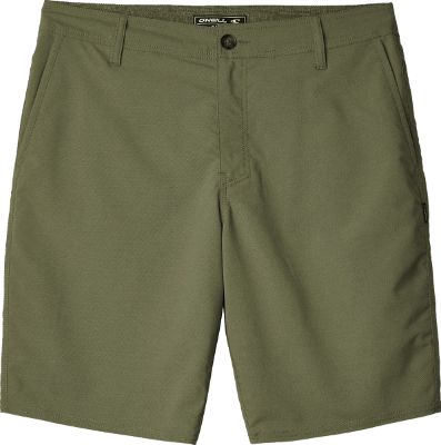 Stockton Hybrid 20" Shorts - Men's|-|Short Hybride Stockton  20" - Homme sold by The Last Hunt