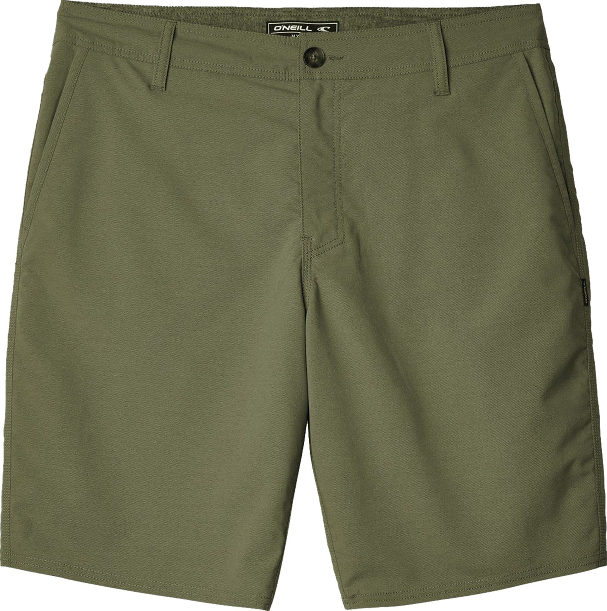 Stockton Hybrid 20" Shorts - Men's|-|Short Hybride Stockton 20" - Homme sold by The Last Hunt