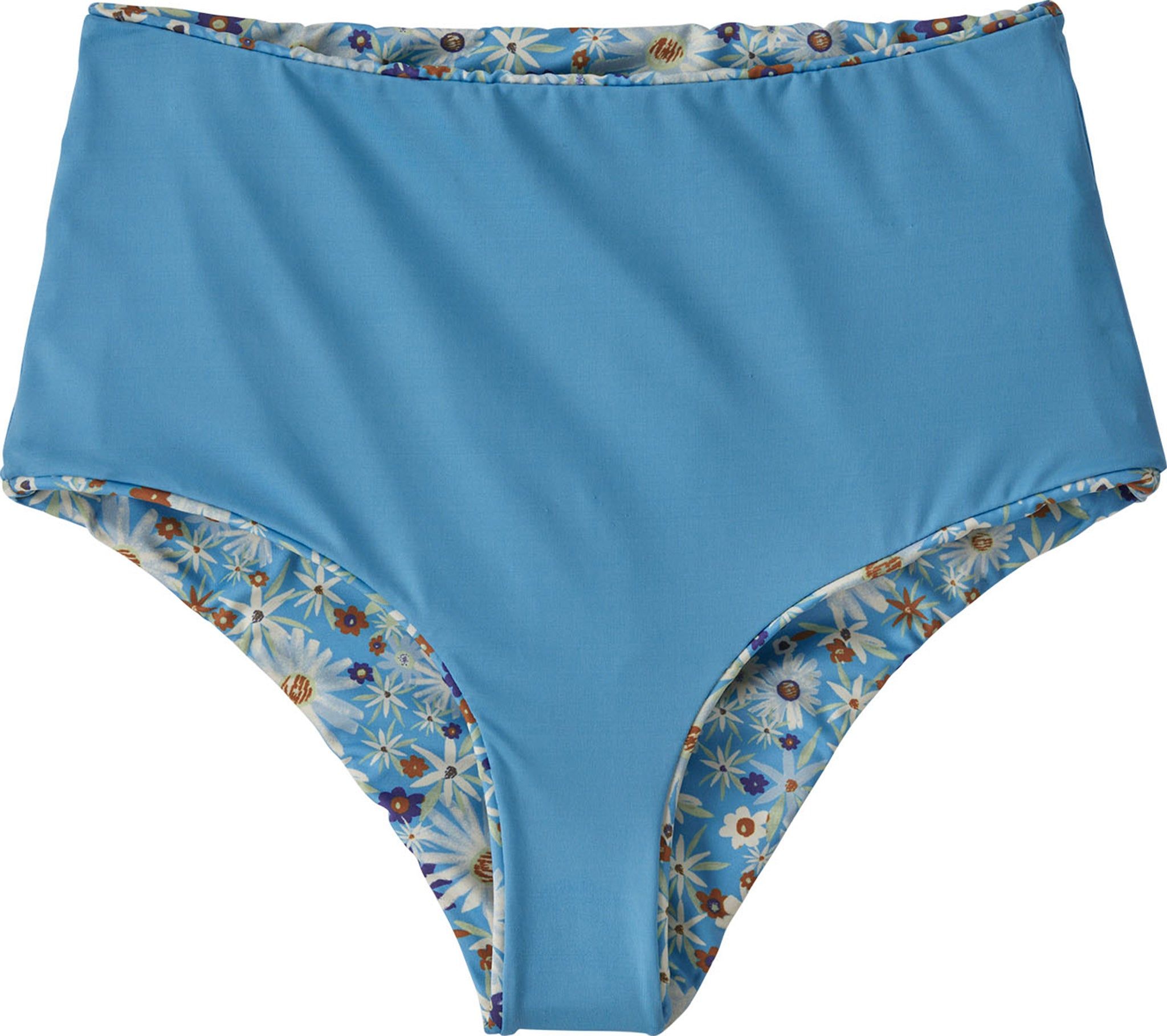 Sunrise Slider Bikini Bottom - Women's|-|Bas de bikini Sunrise Slider - Femme sold by The Last Hunt product image thumbnail 2