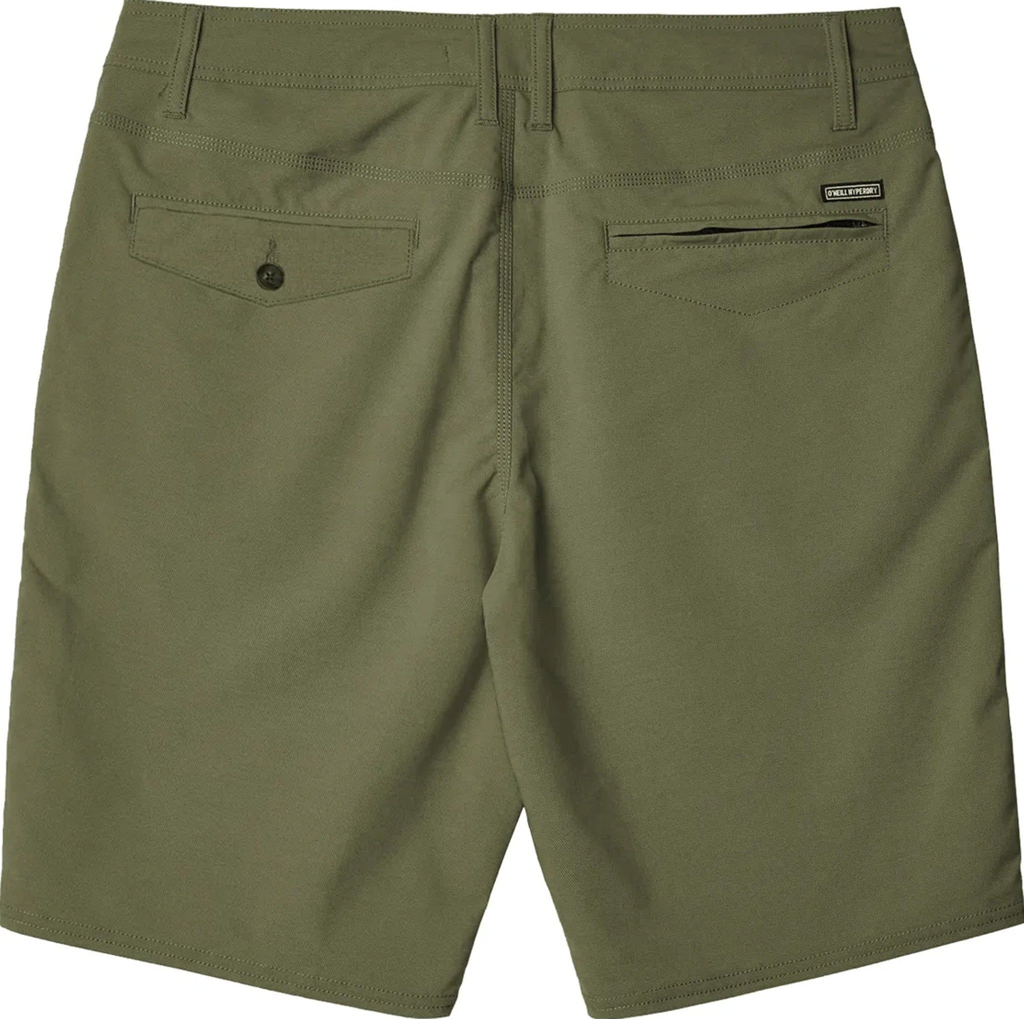 Stockton Hybrid 20" Shorts - Men's|-|Short Hybride Stockton 20" - Homme sold by The Last Hunt product image thumbnail 2