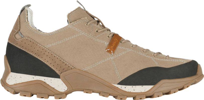 Nativa Canvas Shoes - Men's|-|Chaussures en toile Nativa - Homme sold by The Last Hunt