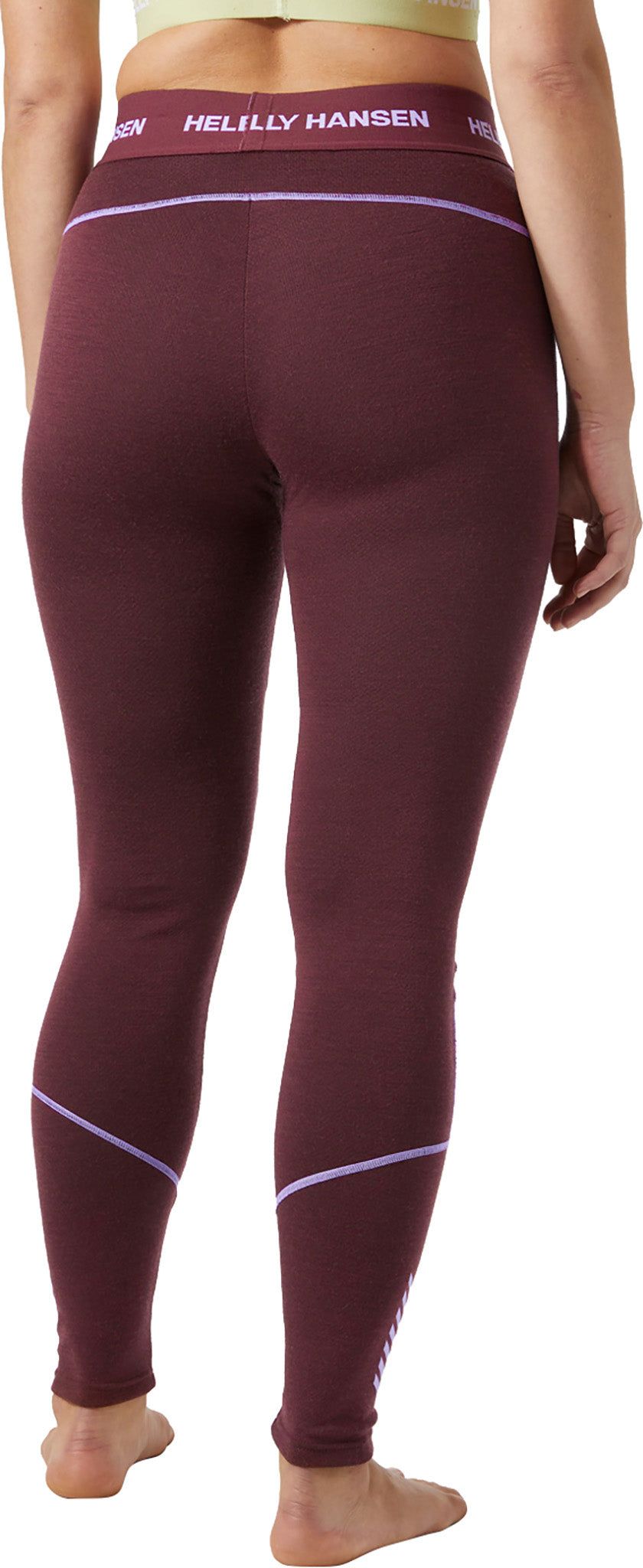 Lifa Merino Midweight Pant - Women's|-|Pantalon mi-épais Lifa Merino - Femme sold by The Last Hunt product image thumbnail 4