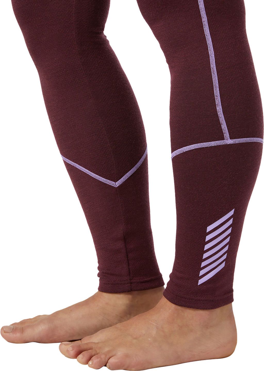 Lifa Merino Midweight Pant - Women's|-|Pantalon mi-épais Lifa Merino - Femme sold by The Last Hunt product image thumbnail 5