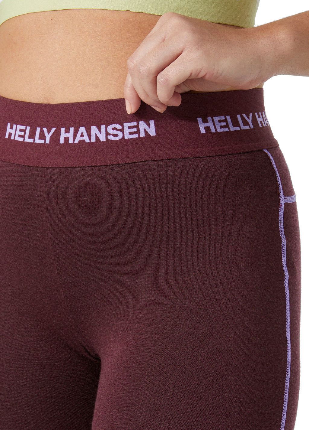 Lifa Merino Midweight Pant - Women's|-|Pantalon mi-épais Lifa Merino - Femme sold by The Last Hunt product image thumbnail 2