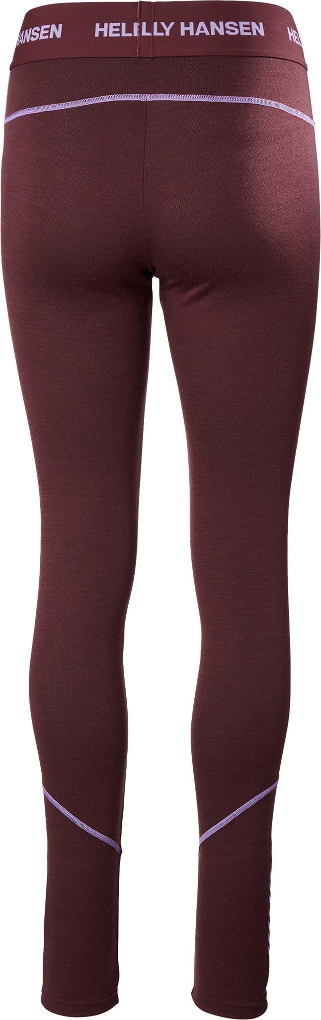 Lifa Merino Midweight Pant - Women's|-|Pantalon mi-épais Lifa Merino - Femme sold by The Last Hunt product image thumbnail 3