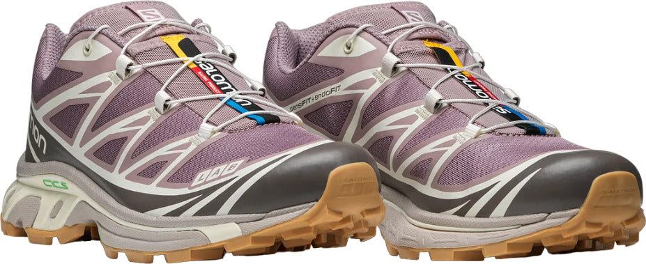 XT-6 Shoes - Unisex|-|Chaussures XT-6 - Unisexe sold by The Last Hunt product image thumbnail 5