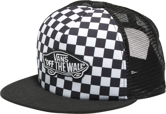 Classic Patch Plus Trucker Hat - Boys|-|Chapeau de camionneur Classic Patch Plus - Garçon sold by The Last Hunt