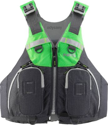Odyssey PFD Life Jacket - Unisex|-|Gilet de sauvetage VFI Odyssey - Unisexe sold by The Last Hunt