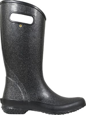 Glitter Rainboot - Women's|-|Bottes de pluie Glitter - Femme sold by The Last Hunt
