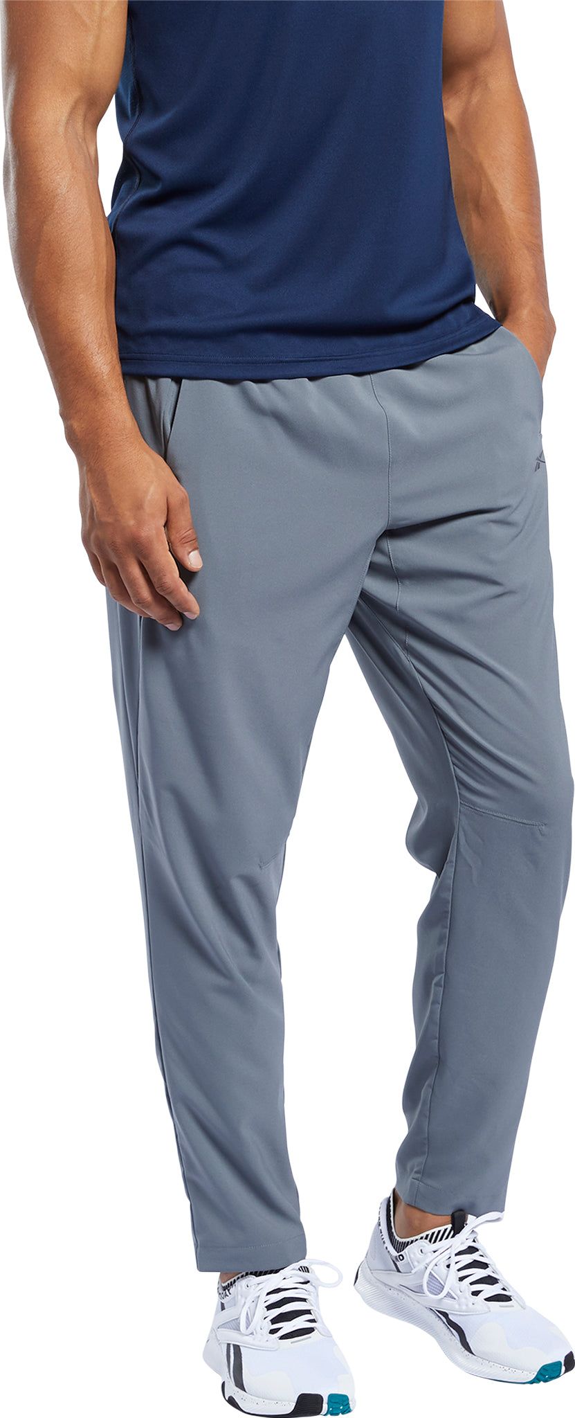 Workout Ready Track Pants - Men's|-|Pantalon d'entraînement Workout Ready - Homme sold by The Last Hunt product image thumbnail 3