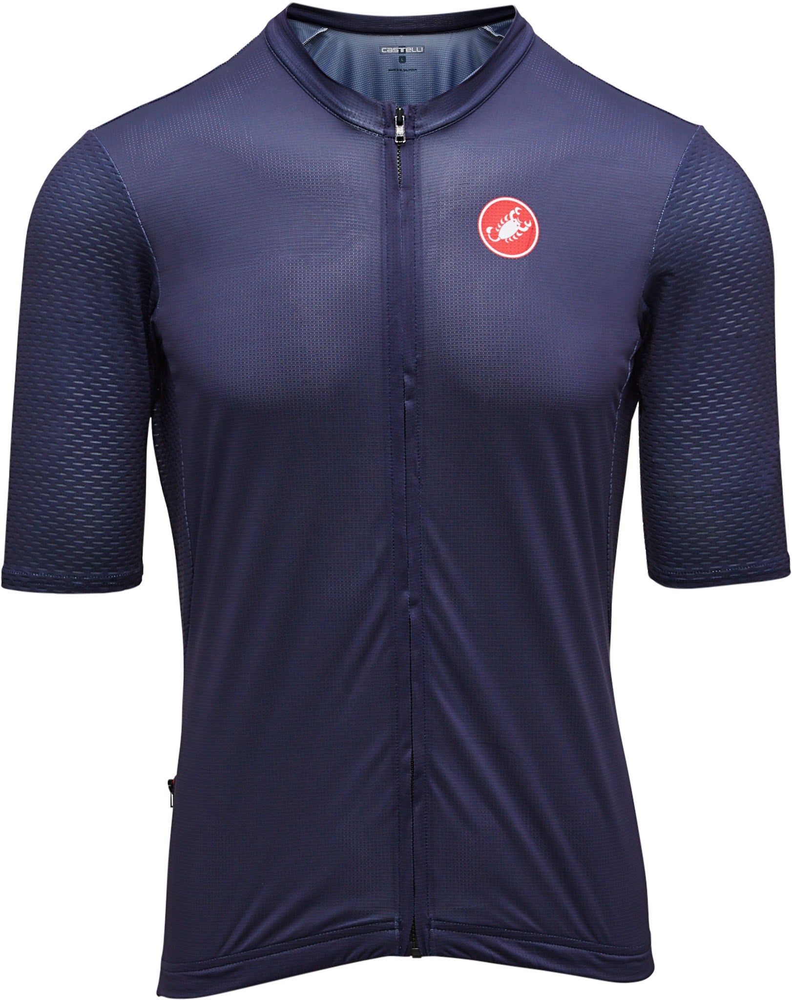 Strada Jersey - Men's|-|Maillot Strada - Homme sold by The Last Hunt