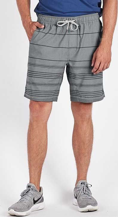 Kore Shorts - Men's|-|Short Kore - Homme sold by The Last Hunt product image thumbnail 5