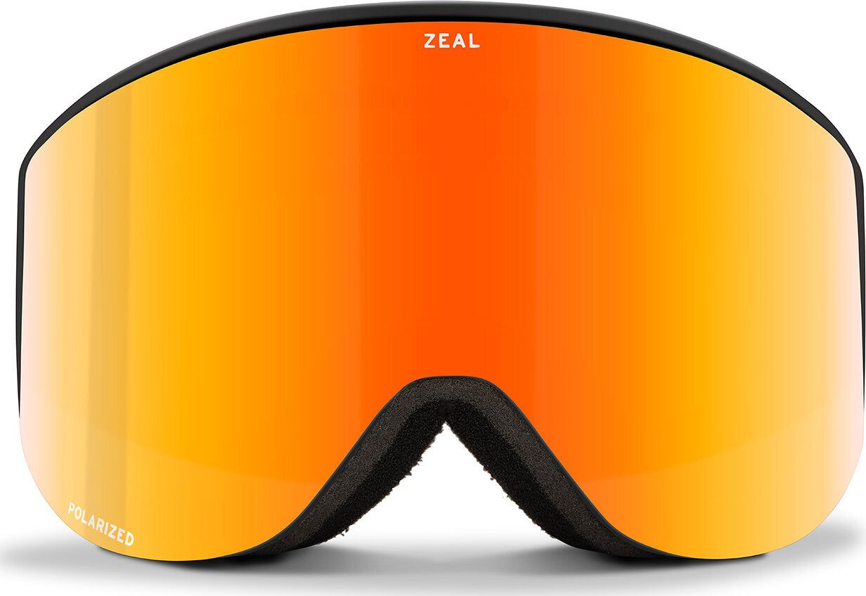 Beacon Optimum Polarized Ski Goggles - Unisex|-|Lunettes de ski Beacon Optimum Polarisées - Unisexe sold by The Last Hunt product image thumbnail 2