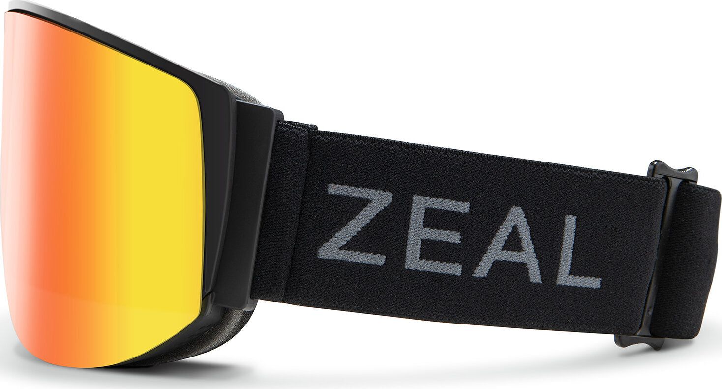 Beacon Optimum Polarized Ski Goggles - Unisex|-|Lunettes de ski Beacon Optimum Polarisées - Unisexe sold by The Last Hunt product image thumbnail 3