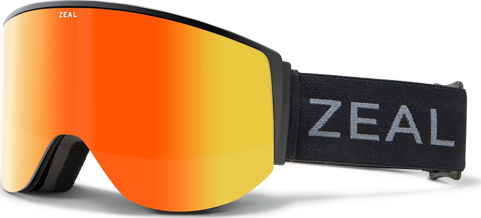 Beacon Optimum Polarized Ski Goggles - Unisex|-|Lunettes de ski Beacon Optimum Polarisées - Unisexe sold by The Last Hunt