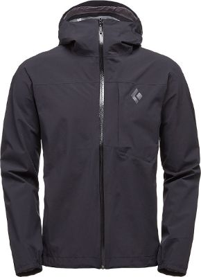 Fineline Stretch Rain Shell - Men's|-|Manteau de pluie Fineline  Stretch - Homme sold by The Last Hunt